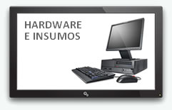 hardware e insumos de computacion