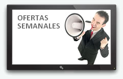 ofertas semanales en hardware y software