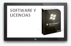 software y licencias