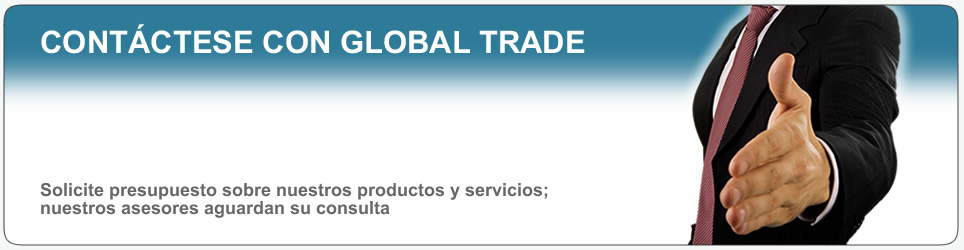 informacion pedido correo formulario directo global trade computacion informatica proveedor empresas